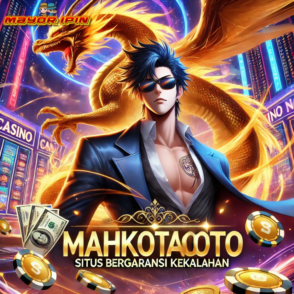 MAHKOTATOTO